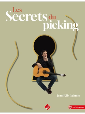 Les Secrets du picking